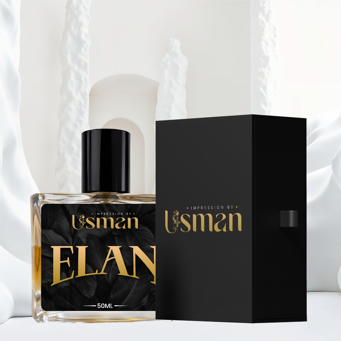 Elan  – Timeless Elegance & Unforgettable Aura ImpressionByUsman