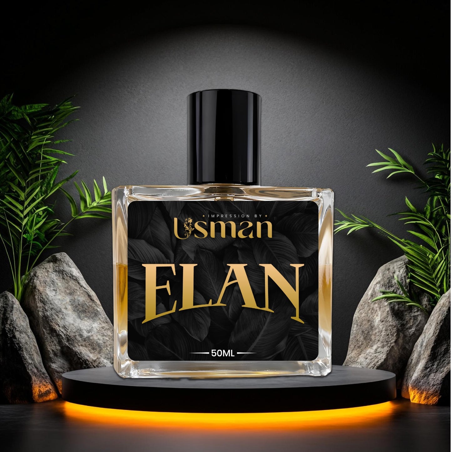 Elan  – Timeless Elegance & Unforgettable Aura ImpressionByUsman