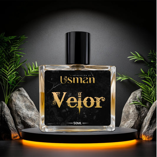 Vetor – Dynamic Fragrance ImpressionByUsman