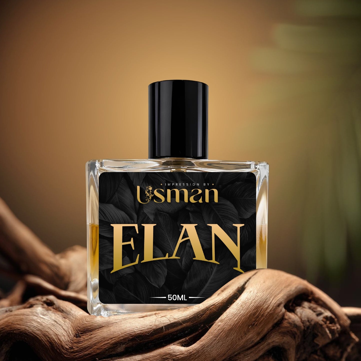 Elan  – Timeless Elegance & Unforgettable Aura ImpressionByUsman