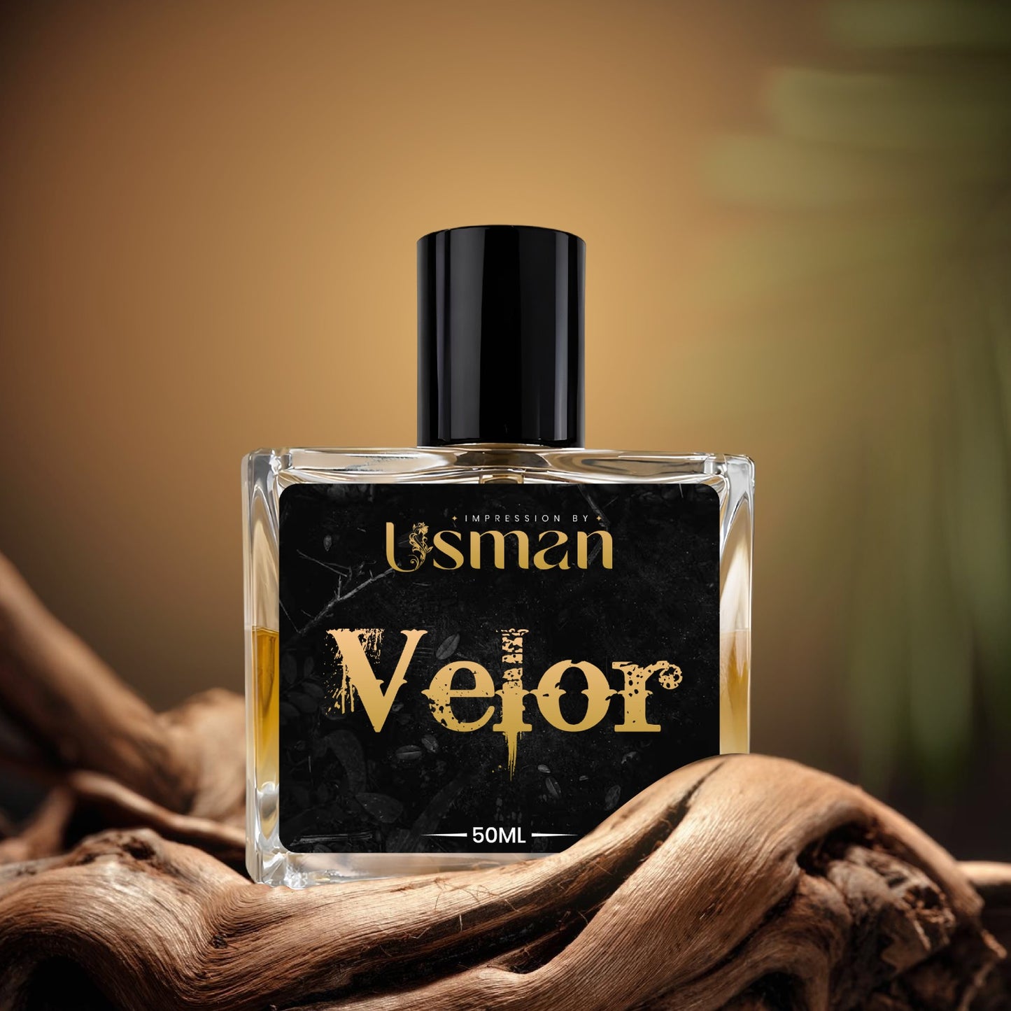 Vetor – Dynamic Fragrance ImpressionByUsman